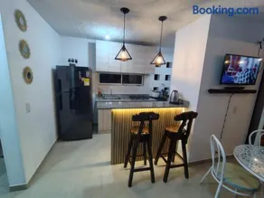 Apartasol por días en condominio ciudadela Santa Fe de Antioquia - Image 4