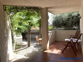 Apartamento con jardín y jacuzzi en Cambrils 3 Habitaciones - Image 4