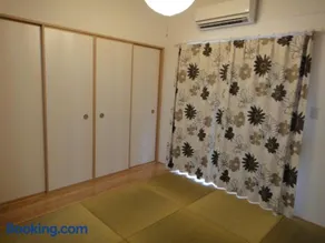 Rental villa Yukura Nakijin near Janglia Okinawa and Churaumi Aquarium - Image 2