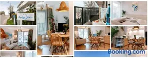 Boho przy plaży - Rezydencja Niechorze - Basen, sauna, jacuzzi w cenie pobytu - Easy-Rent Apartments - Image 4