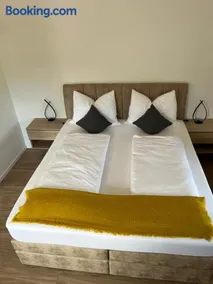 Ferienwohnung Natur & Spa 312 - Image 3