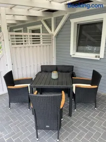 Ferienhaus Usedom - Image 2