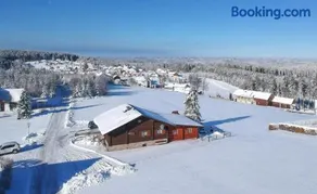 Blockhaus-Bärnkopf - Image 1