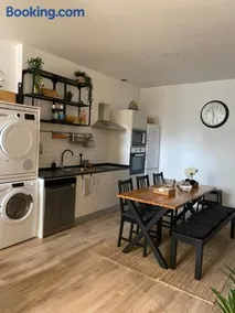 Apartamento Donosti Aldea - Image 3
