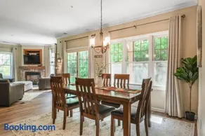 Large condo near Mountain Creek & Crystal Springs - Image 2