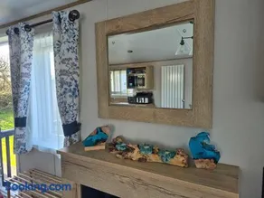 Woolacombe Rise - Pet Friendly & Decking Area - Image 4