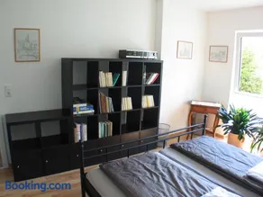 Ferienwohnung in Waldrandlage - Image 3