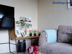 Modern appartement aan Zeeuwse Jachthaven VP018 - Image 4