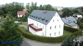 Apartmány Růžová - Image 1
