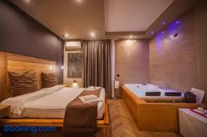 Suite Pizzo jacuzzi rooms - Image 2