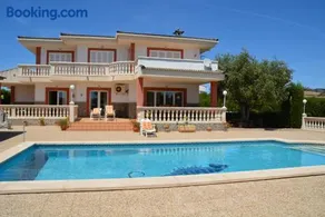 Villa Velo - Image 1