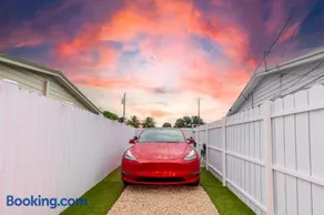 Smart Tiny House Garden - Image 4