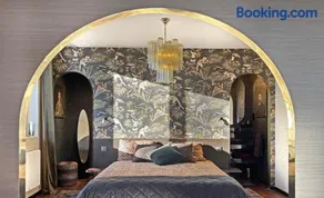 Les Alcoves Studios design - Image 1