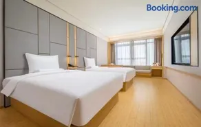 JI Hotel Chongqing Jiangbei Airport - Image 2