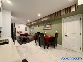 Brand New 2 Bedroom Suite in Langley Twp - Play Area, Patio & Mini Golf - Image 2