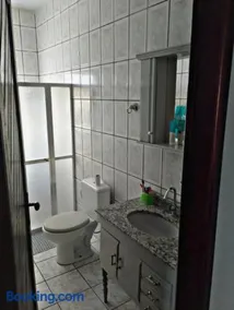 Casa Grande, garagem para até 6 carros - Image 2