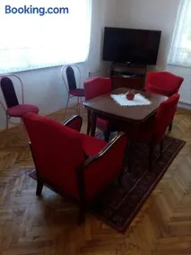 Új Élet Weekend house - Image 3