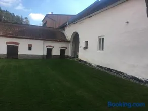 Statek Straňovice Apartmán 2 velký - Image 2