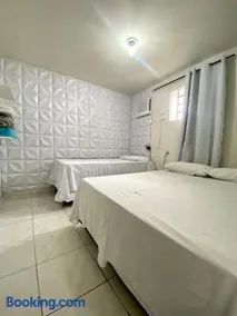 Temporada CG - Flat no Cruzeiro - Image 2