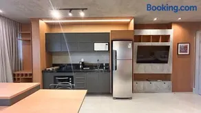 Modernidade e Estilo no Centro de Campo Grande - Image 2