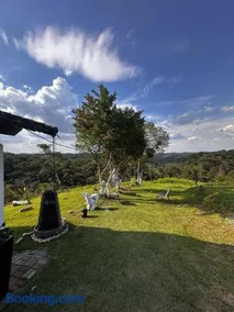 Sítio Talismã, Vista Panorâmica , Juquitiba - Image 3