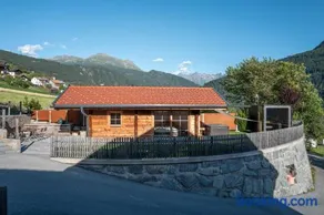Chalet Hittli 1065 Tirol sauna garden WiFi guest card - Image 5