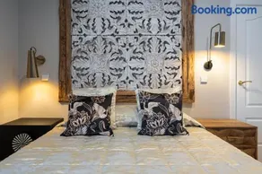 City Deluxe Reina Sofia Atocha comfy apartment - Image 2