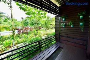 BaanSuanklaiKlungBangkrachao บ้านสวนใกล้กรุงบางกะเจ้า - Image 5