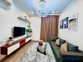 Kaida Apartment (凯达公寓酒店) - Image 2