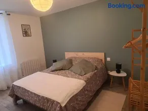 Maison de bourg vigneronne avec 3 chambres et tout confort, idéale pour la campagne ! - Image 1