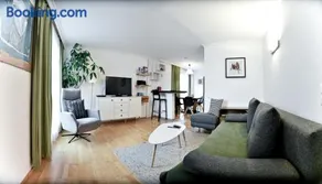 Ferienwohnung in der Sonnenstadt Lienz - Image 1