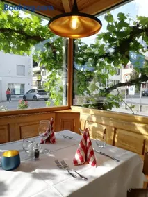 Hotel Alpenrose - Image 5