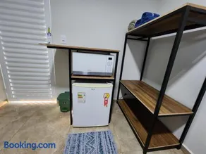 Quarto mobiliado em Lins - Image 4