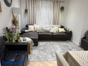 Modern Double Room near Manchester City Centre - Image 1
