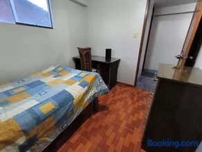 Comfortable and cozy apartment in Cusco - Image 4