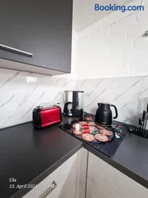 1 Zimmer Apartment an der Apfelallee - Image 3