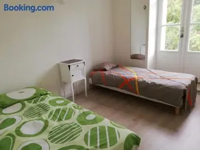 Appartement accueillant à Luynes, 60 m² avec jardin - Image 4