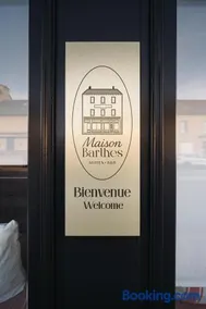 Maison Barthes Suites B&B - Image 3
