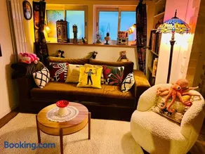 Wonderland21 - Appartement entier 4 personnes - B&B - 7 min Disneyland Paris - Image 3