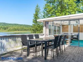 Chalet Uskeboda by Interhome - Image 1