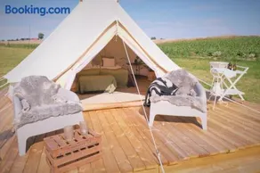 Glamping och Gårdslägenhet Mellan himmel och hav - Image 3