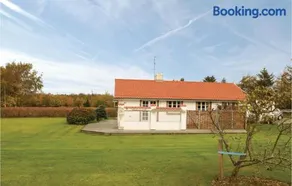 Three-Bedroom Holiday Home In Spottrup - Image 4