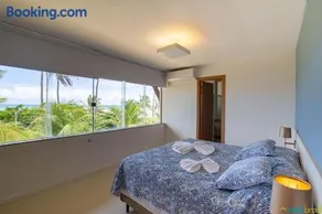 Charmoso Bangalô Duplex com 3 suítes - J01 - Image 1