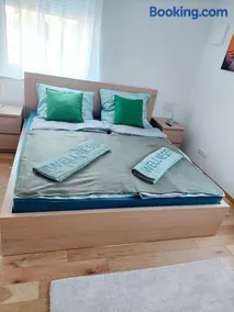 Eni-Time Mariazell mit Jakuzzi und Sauna - Image 3