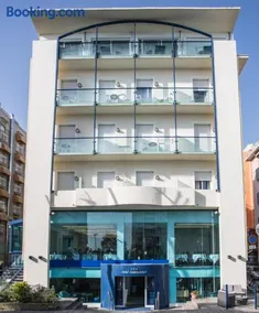 Hotel Ambasciatori - Image 4