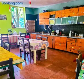 Milingona City Center Hostel - Image 3