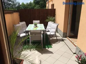 Apartmán Slunečnice s terasou - Image 2