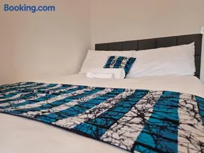 Double Room in a shared 4 bedroom family home in Broomfield - Image 1