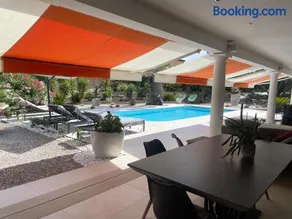 VILLA MESSILIA Guest Rooms French Riviera - Image 2
