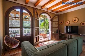 Valley Club - Agroturismo Ibiza - Image 4